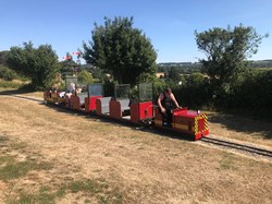 Ropley Miniature Railway DOWT August 2022 Gallery