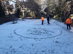 The Friends of Scarborough Valley Gardens Home