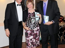 Mytchett Bowls Club Dinner & Dance 2018