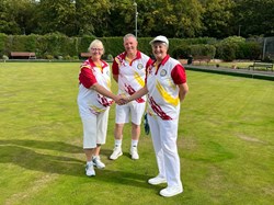 Thornaby Bowls Club FINALS DAY 2026
