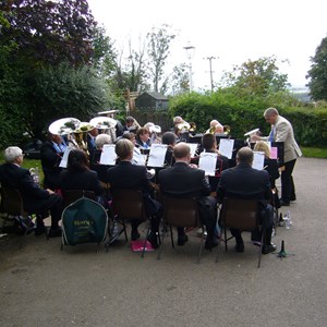 2014 Pub anniversary