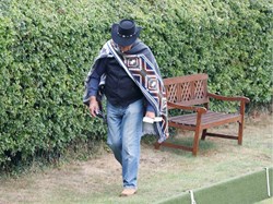 Danbury Bowls Club Summer BBQ '25