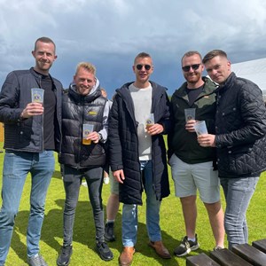 Louth & District Lions Beer Festival