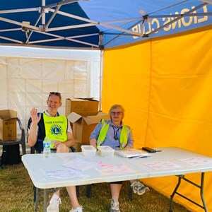 Louth & District Lions Beer Festival