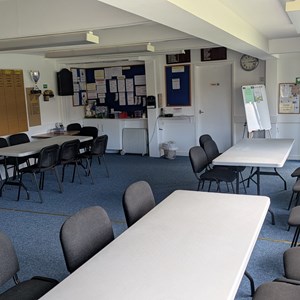 The Hall