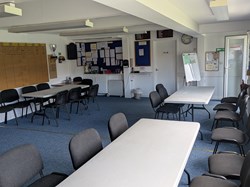 The Hall