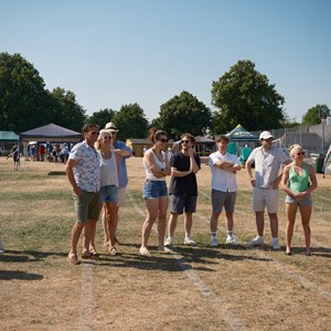 HBT Horticultural Society Photographs 2026 Continued
