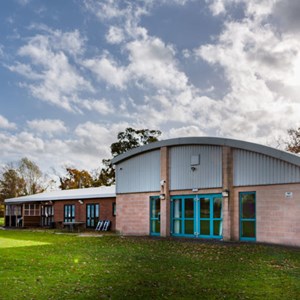 Bearley Village Hall – Rear View