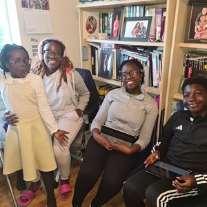 Association of North East Cameroonians October