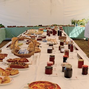 HBT Horticultural Society Photographs 2026