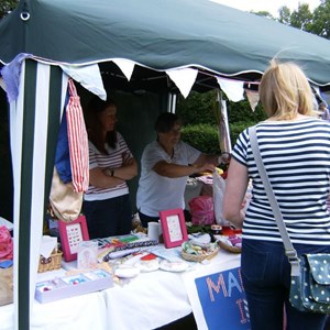 Maidford Parish Council Summer Fete