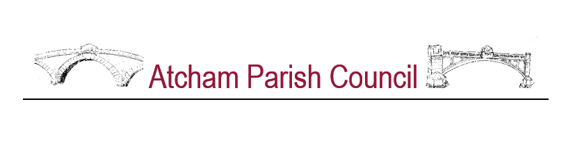 Atcham Parish Council Parish Councillors