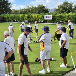 Chelmsford Bowls Club Weymouth Tour 26
