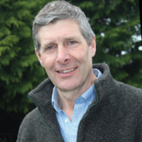 Peter Lawrence - Councillor