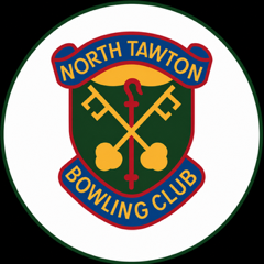 North Tawton Bowling Club Club Badge