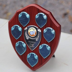 Webbers Shield