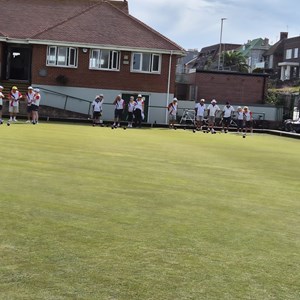 Chelmsford Bowls Club Weymouth Tour 26