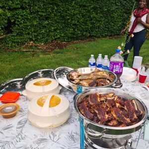 Association of North East Cameroonians July 2026
