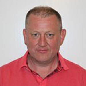 Jeff Oliver - Councillor