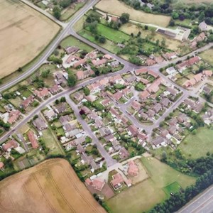 Asenby Parish Council About Asenby