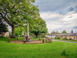 Simonburn Parish Council Home