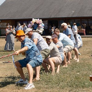 HBT Horticultural Society Photographs 2026