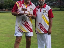 Thornaby Bowls Club FINALS DAY 2026