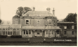 Penton Grafton Parish Council History