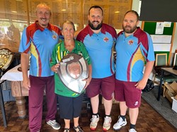 Aldershot and District Bowls Association Home