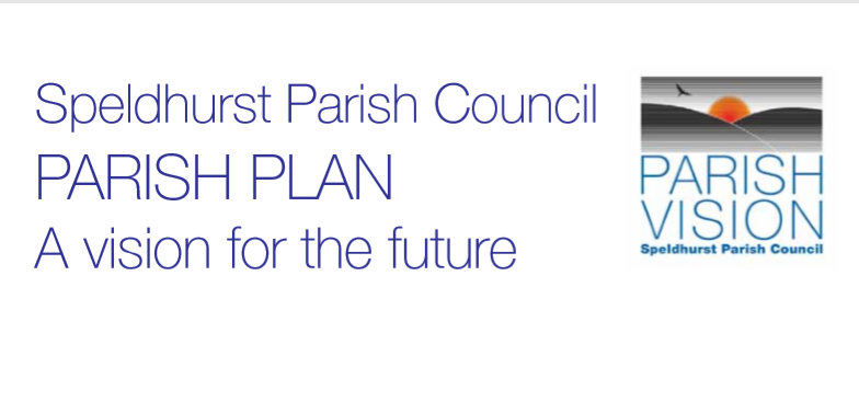 Speldhurst Parish Council Parish Plan
