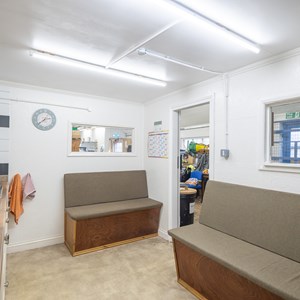 King’s Lynn Men’s Shed Venue Hire Kings Lynn
