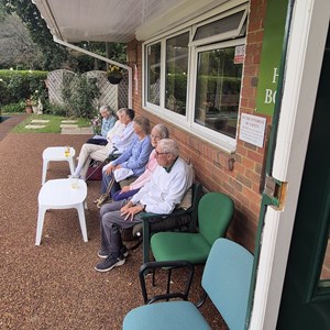 Great Hollands Bowls Club 2026 Competions Winners