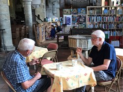 Biddenden Community Library Home