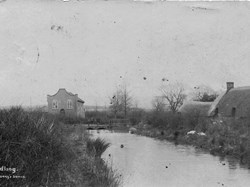 Sydling St Nicholas History Society Village History Walk
