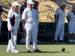 Henfield Bowling Club Indalo