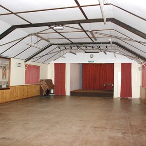 Boughton Malherbe Parish Council Village Hall