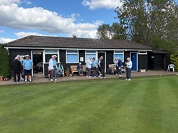 New Beckenham Bowls Club Opening Day 2026