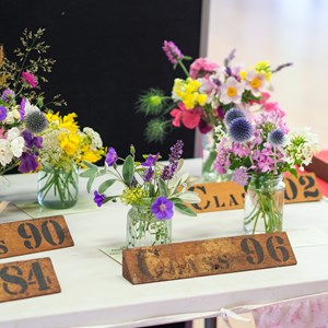 HBT Horticultural Society Photographs 2025