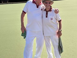 Parkside Bowling Club 2026 Competitions