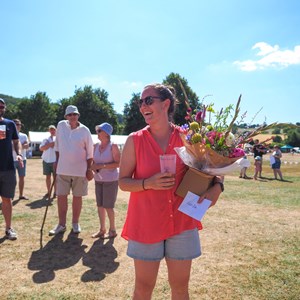 HBT Horticultural Society Photographs 2025