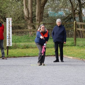 Wellington Pétanque Club Devon League 2025