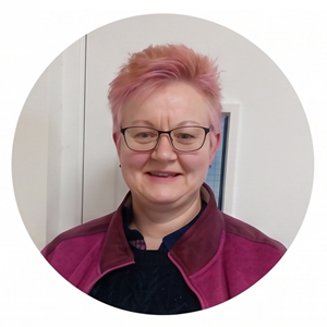 Linda Bebbington - Parish Councillor