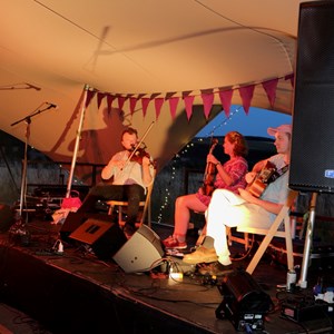 Berwick St James Parish Barn Dance - August 2026