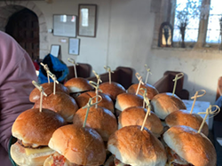 Martinstown Village Hall Messy Church