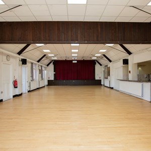 Peppard War Memorial Hall Hall Facilities