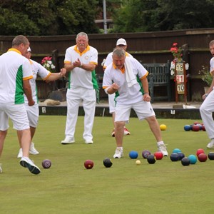 Cove Bowling Club 2019