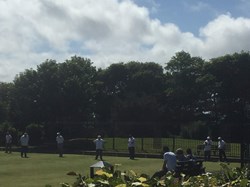 Open Pairs Competition 14 July 19