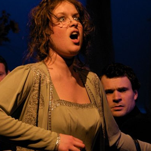 Blithe Spirit, Cygnet Theatre