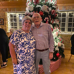 Ash Bowling Club Presentation Evening 2025