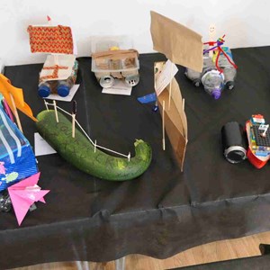Goodworth Clatford Parish Council  Fete 2026 photos